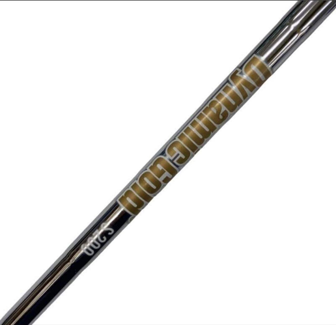 BALDO CORSA BOUNCE BACK ツアーサテン 52° ウェッジ