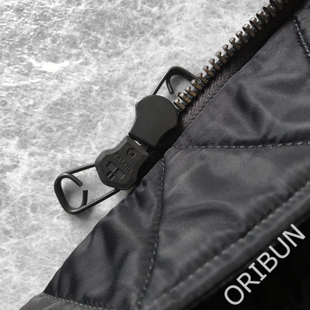 MARKAWARE 66ナイロン N-3B フライジャケット コヨーテファー仕様