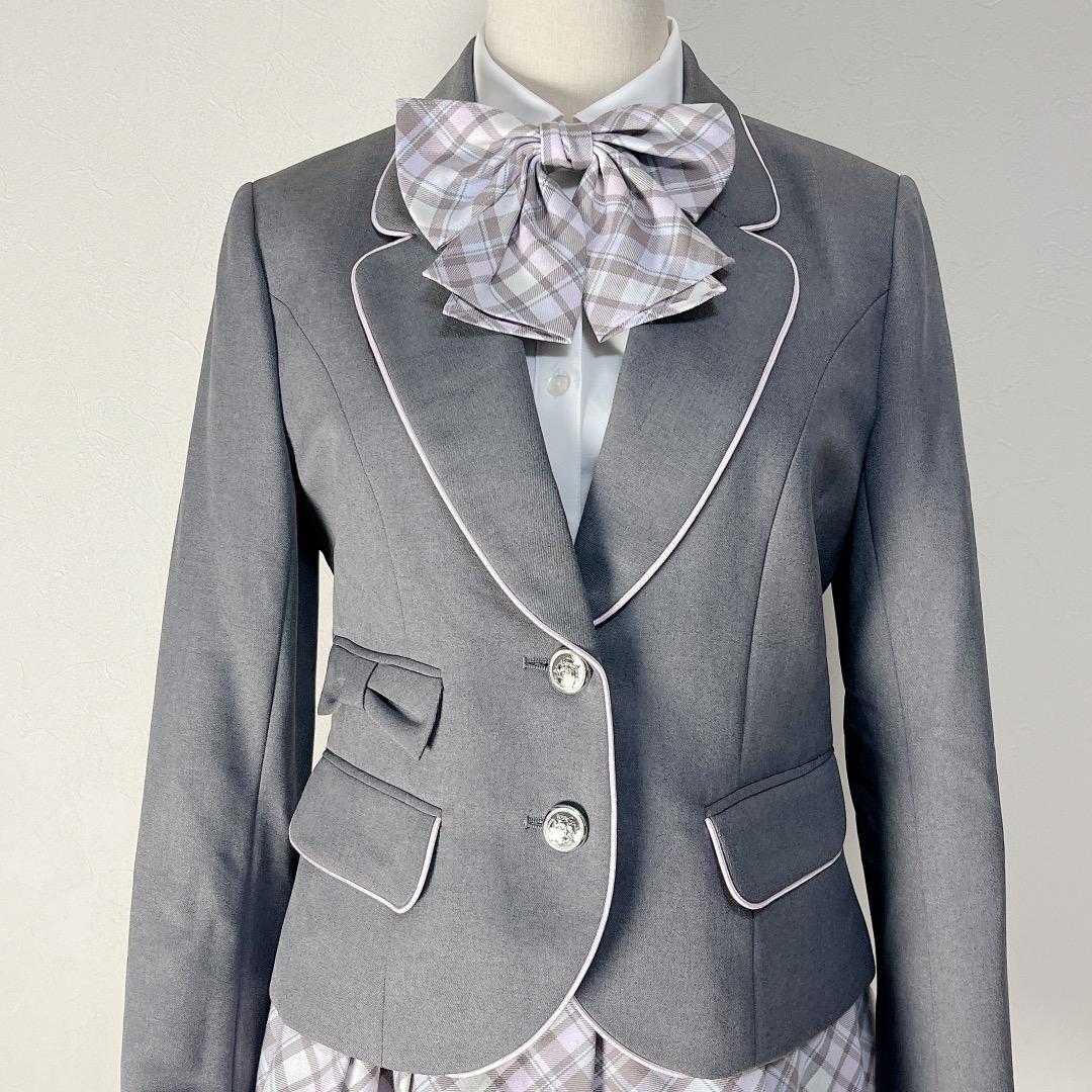 キューティーリボン 165cm キッズフォーマル 卒服 卒業式 女の子