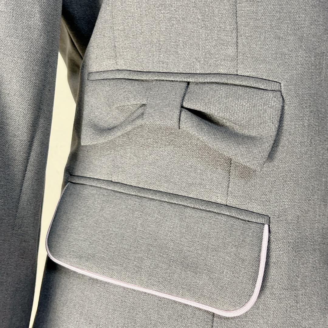 キューティーリボン 165cm キッズフォーマル 卒服 卒業式 女の子