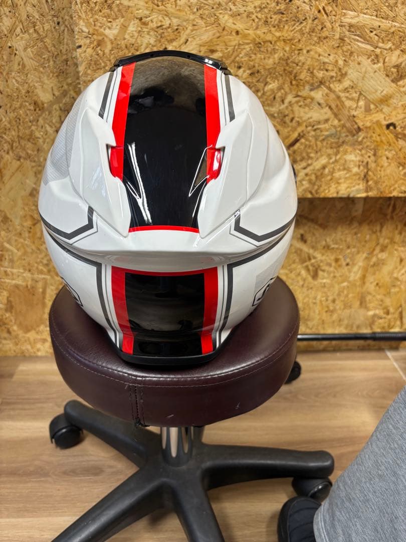 ショウエイGT-AIR2 フルフェイスヘルメット