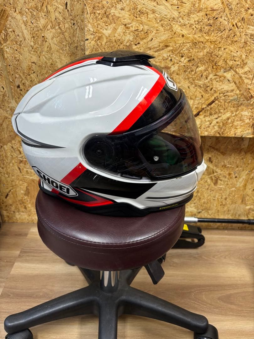 ショウエイGT-AIR2 フルフェイスヘルメット