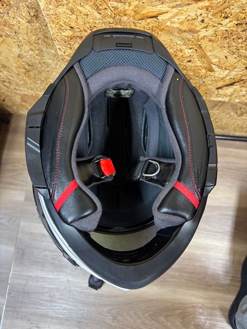 ショウエイGT-AIR2 フルフェイスヘルメット