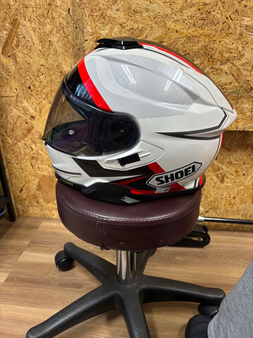 ショウエイGT-AIR2 フルフェイスヘルメット