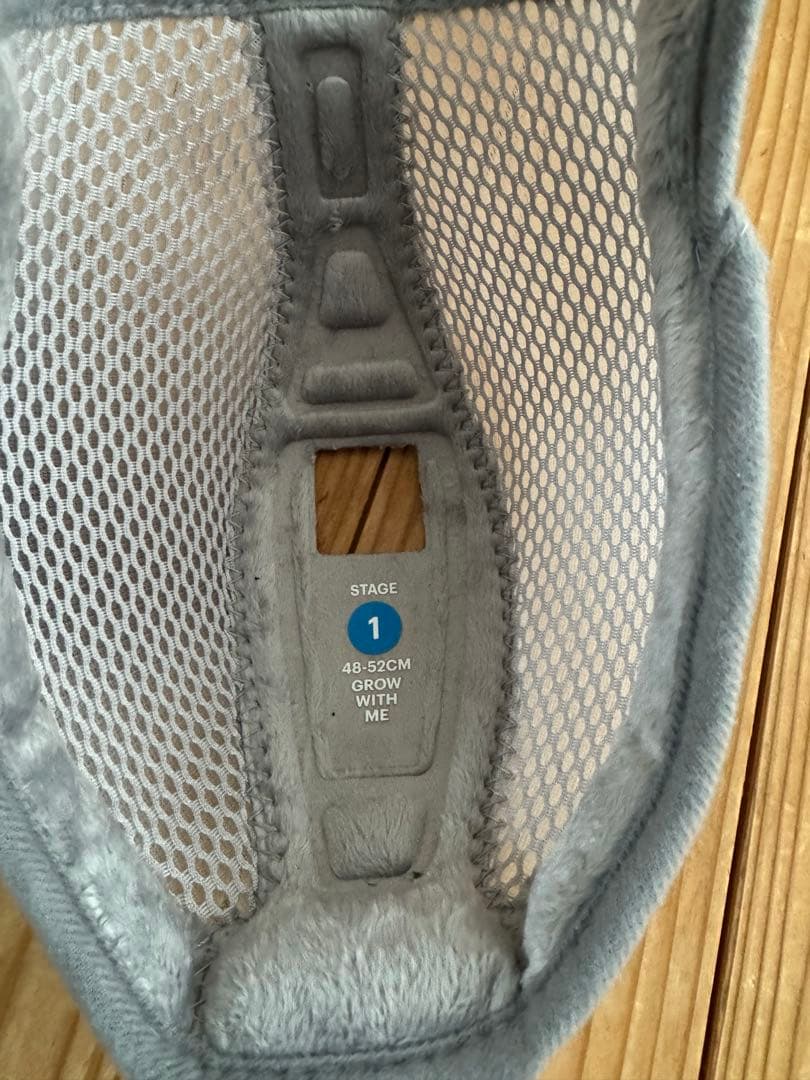 Smith prospect Jr. スミス ジュニア スキーヘルメット