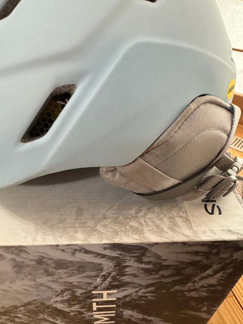 Smith prospect Jr. スミス ジュニア スキーヘルメット