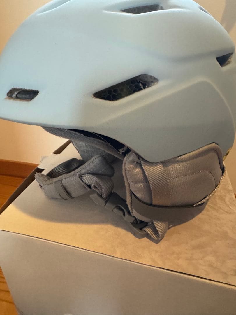 Smith prospect Jr. スミス ジュニア スキーヘルメット