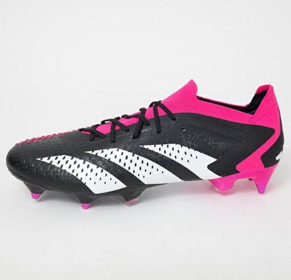 新品 定2.8万 adidas アディダス スパイク サッカーシューズ 26.5