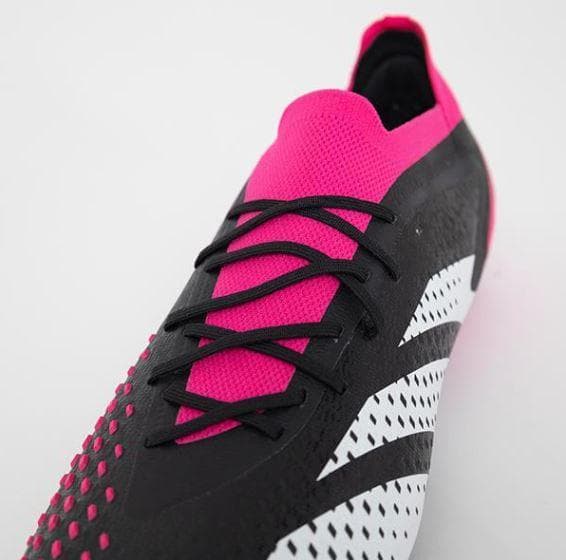 新品 定2.8万 adidas アディダス スパイク サッカーシューズ 26.5