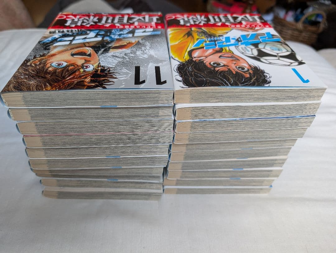 アオアシ 全40巻(帯付き)セット＋特典(スピンオフ＋シオリ)