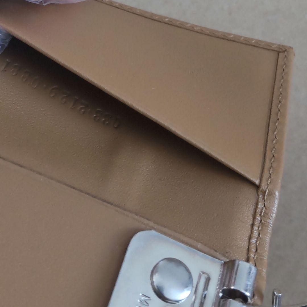 GUCCI　キーケース　グッチ　キーケース　GGキャンパス　シェリーライン