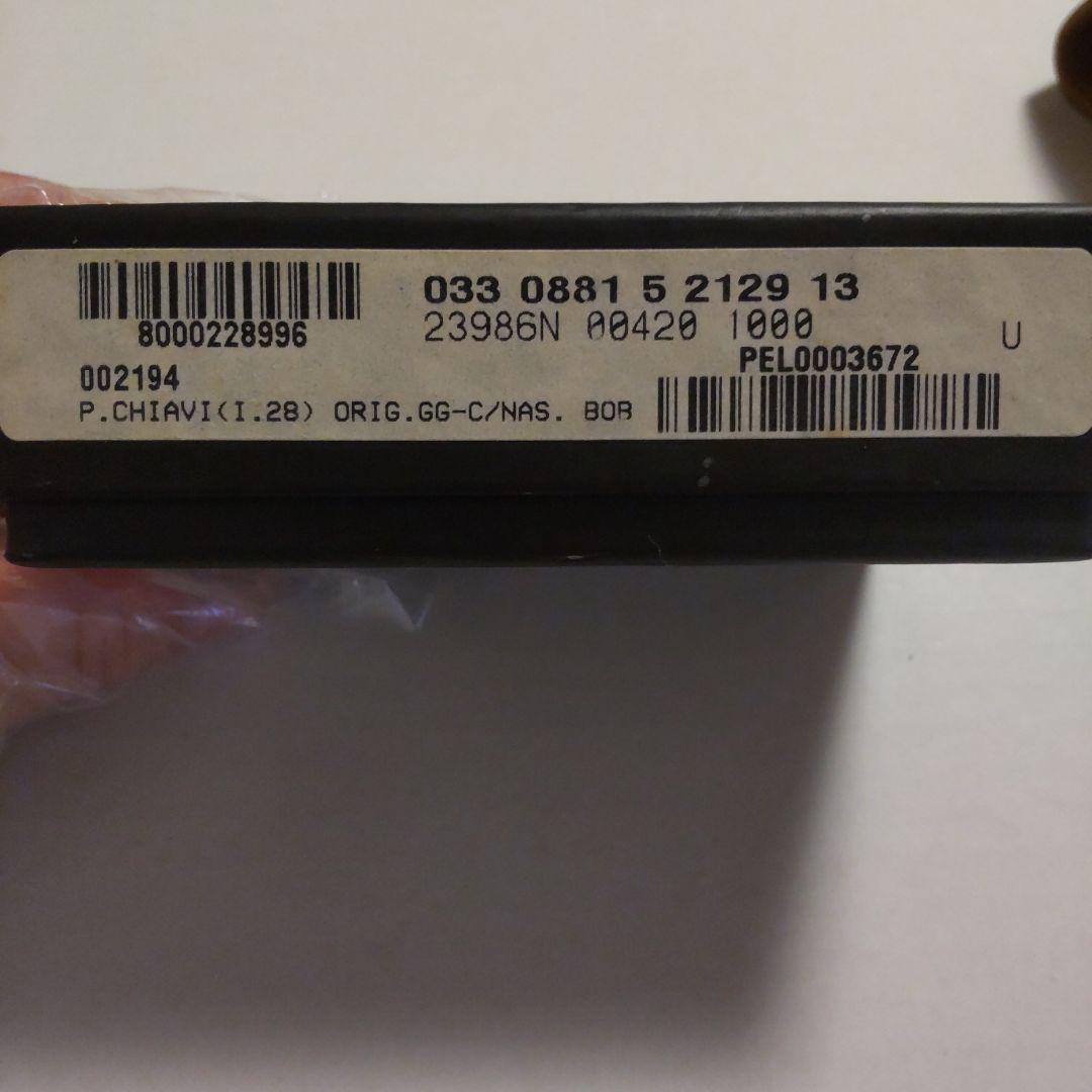 GUCCI　キーケース　グッチ　キーケース　GGキャンパス　シェリーライン