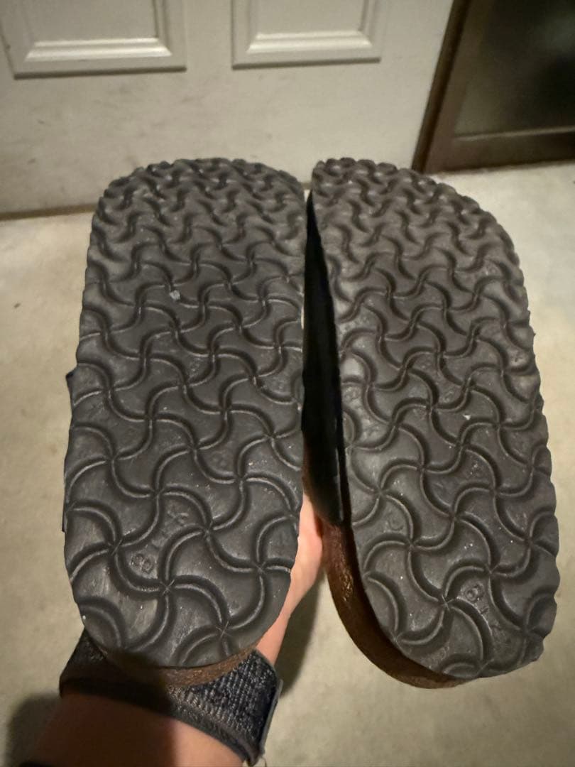 Birkenstock ビルケン　ボストン　41 ビルケンシュトック