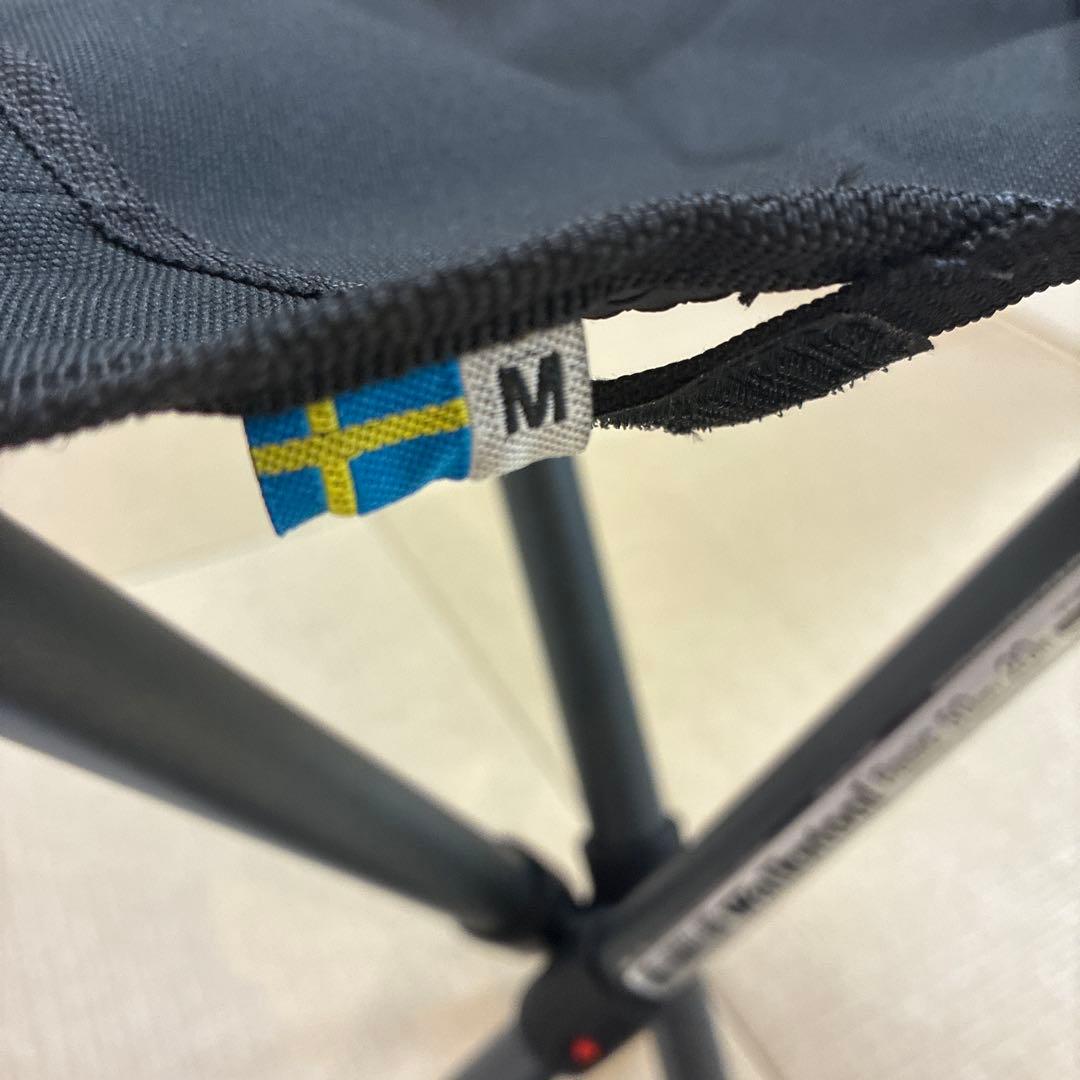 Walkstool ウォークスツール 折りたたみいす Basic50㎝