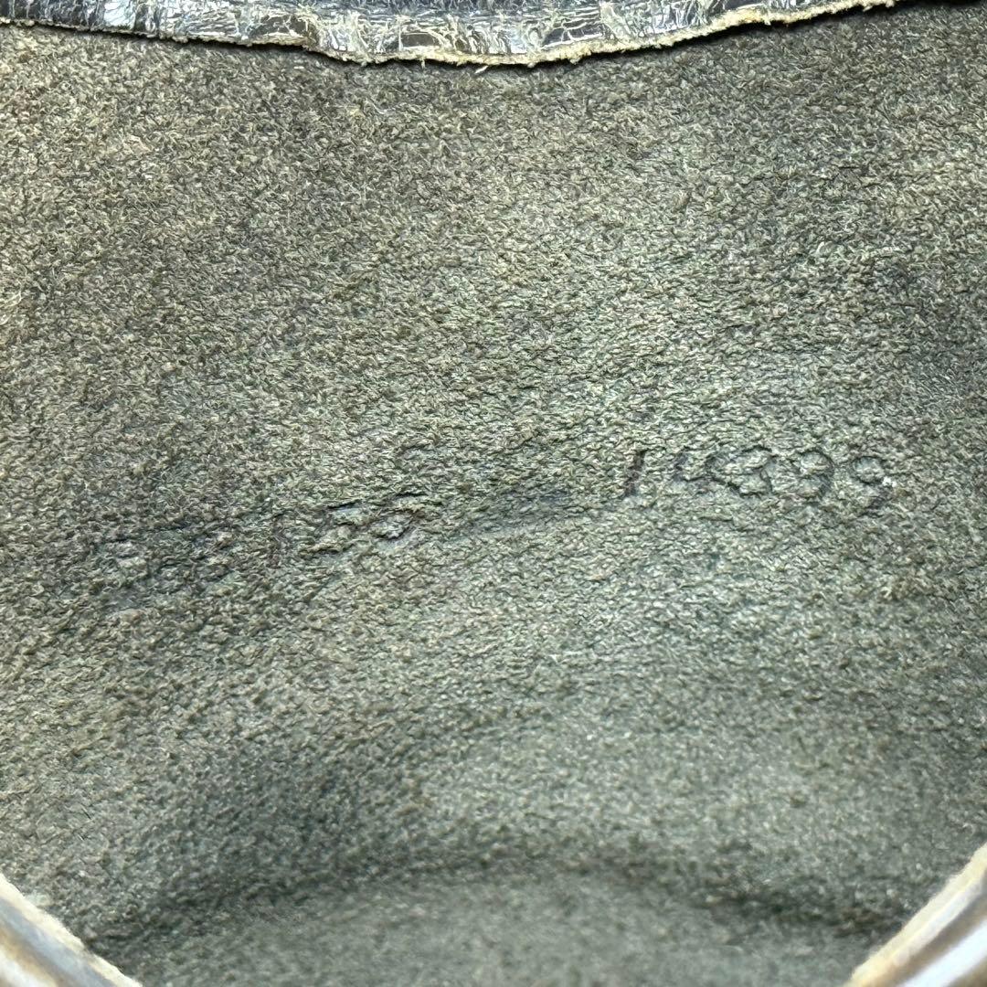 ★超貴重☆88'sプリント羽タグ★REDWING8155ペコス24.5cm