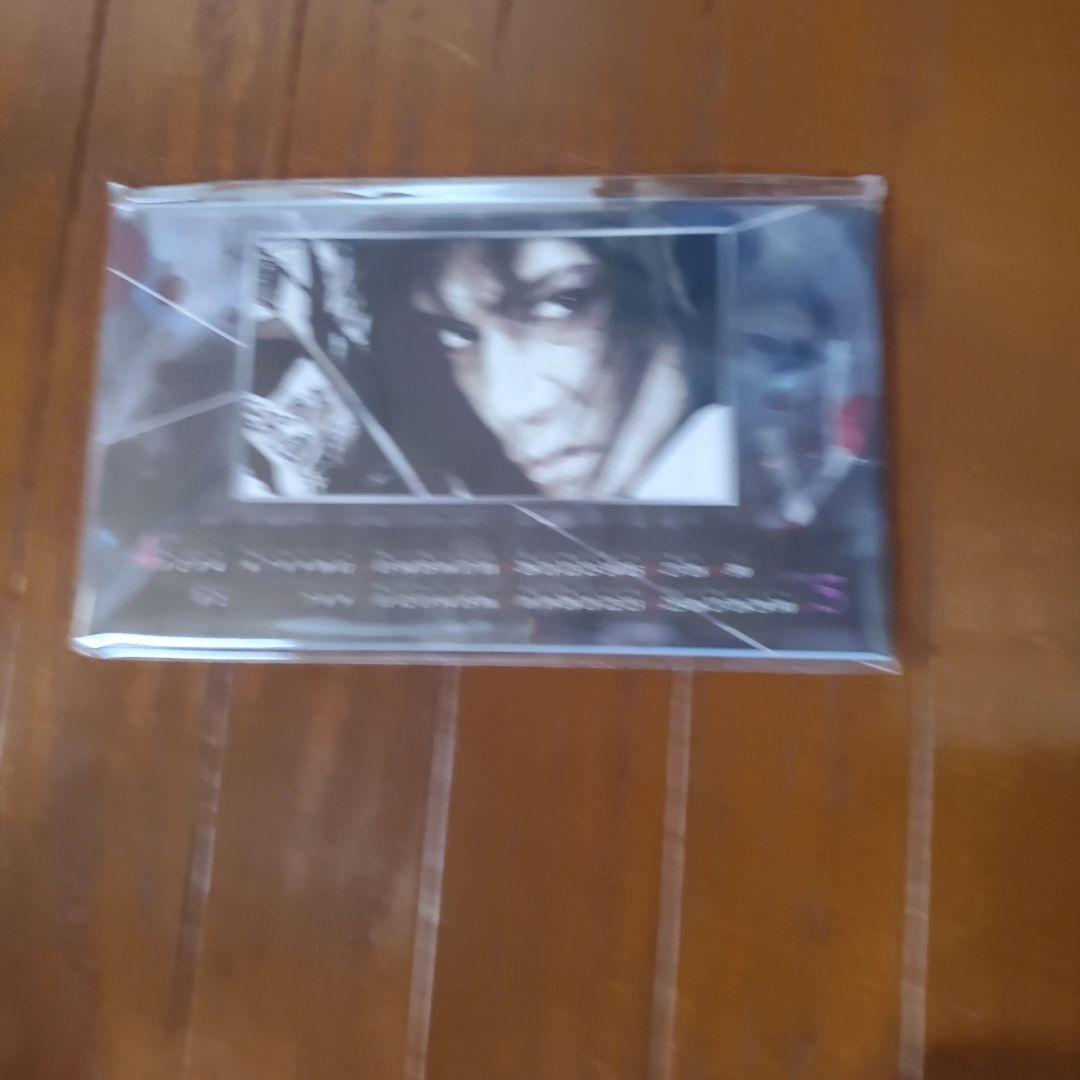 舞台版　SUMURAI7