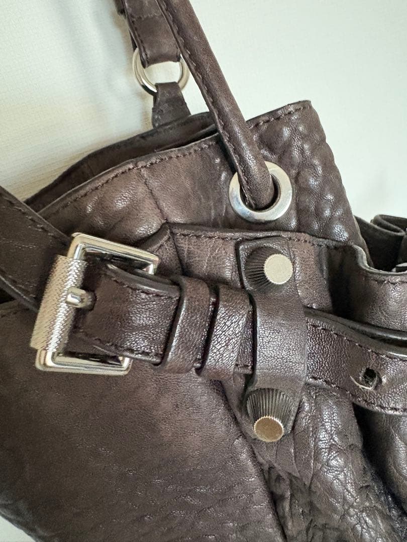 美品 ALEXANDER WANG DIEGO バッグ ショルダー