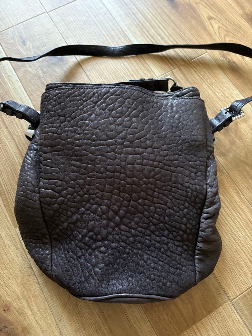 美品 ALEXANDER WANG DIEGO バッグ ショルダー