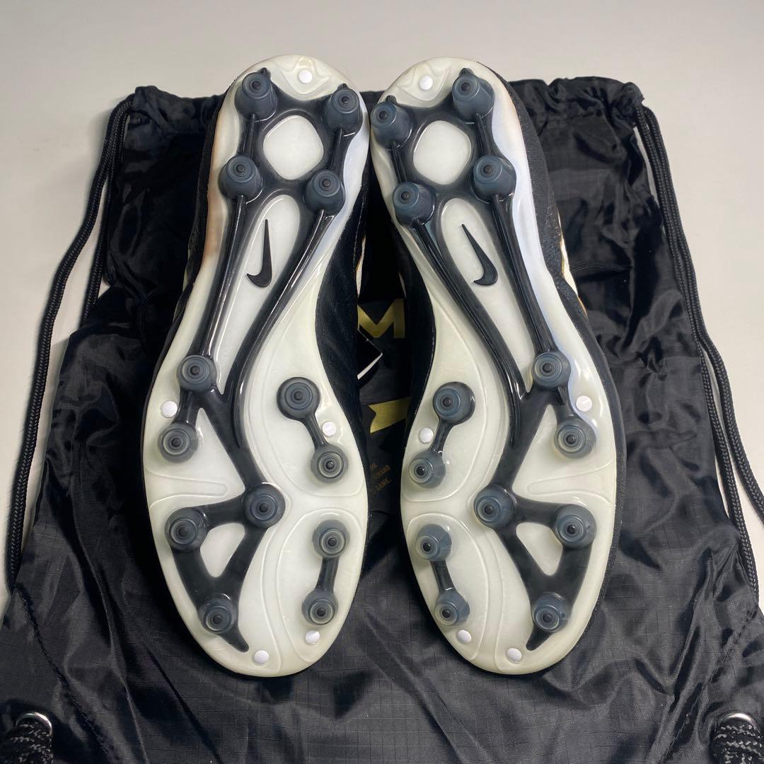 【新品未使用】Nike Tiempo Legend VⅡ HG-E 25.0cm