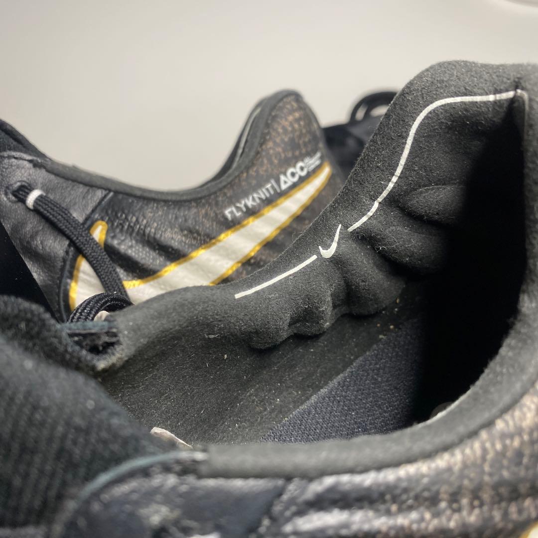 【新品未使用】Nike Tiempo Legend VⅡ HG-E 25.0cm