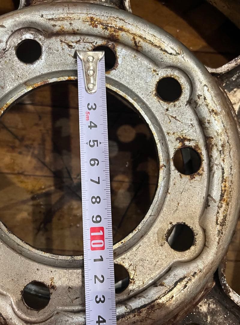 ●アメリカンレーシング15インチホイール■シボレーアストロサバーバンC1500