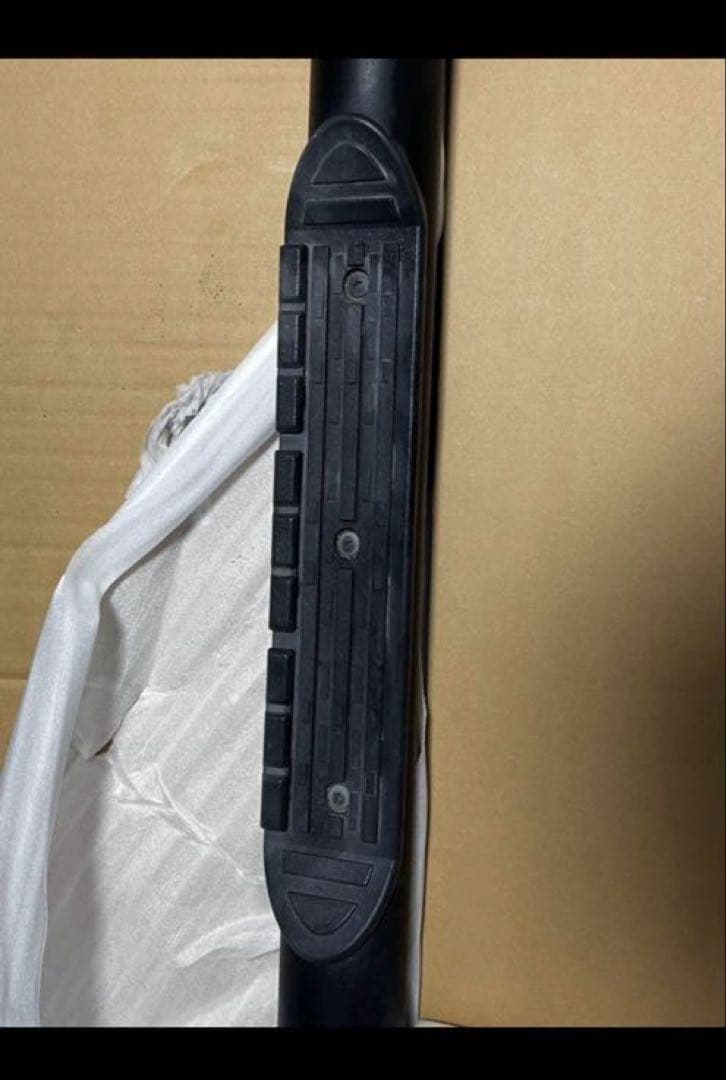 rasta【セット】Jaosサイドステップ