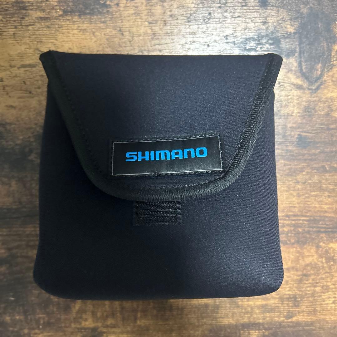 SHIMANO BB-X 23DESPINA C3000DXG スピニングリール