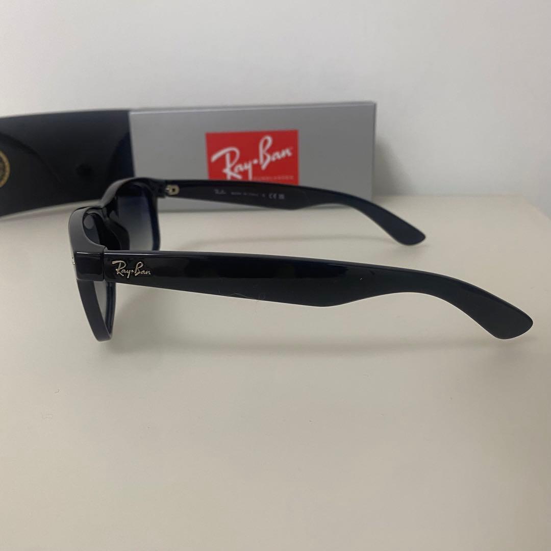 Ray-Ban レイバンサングラス RB2132 New Wayfarer