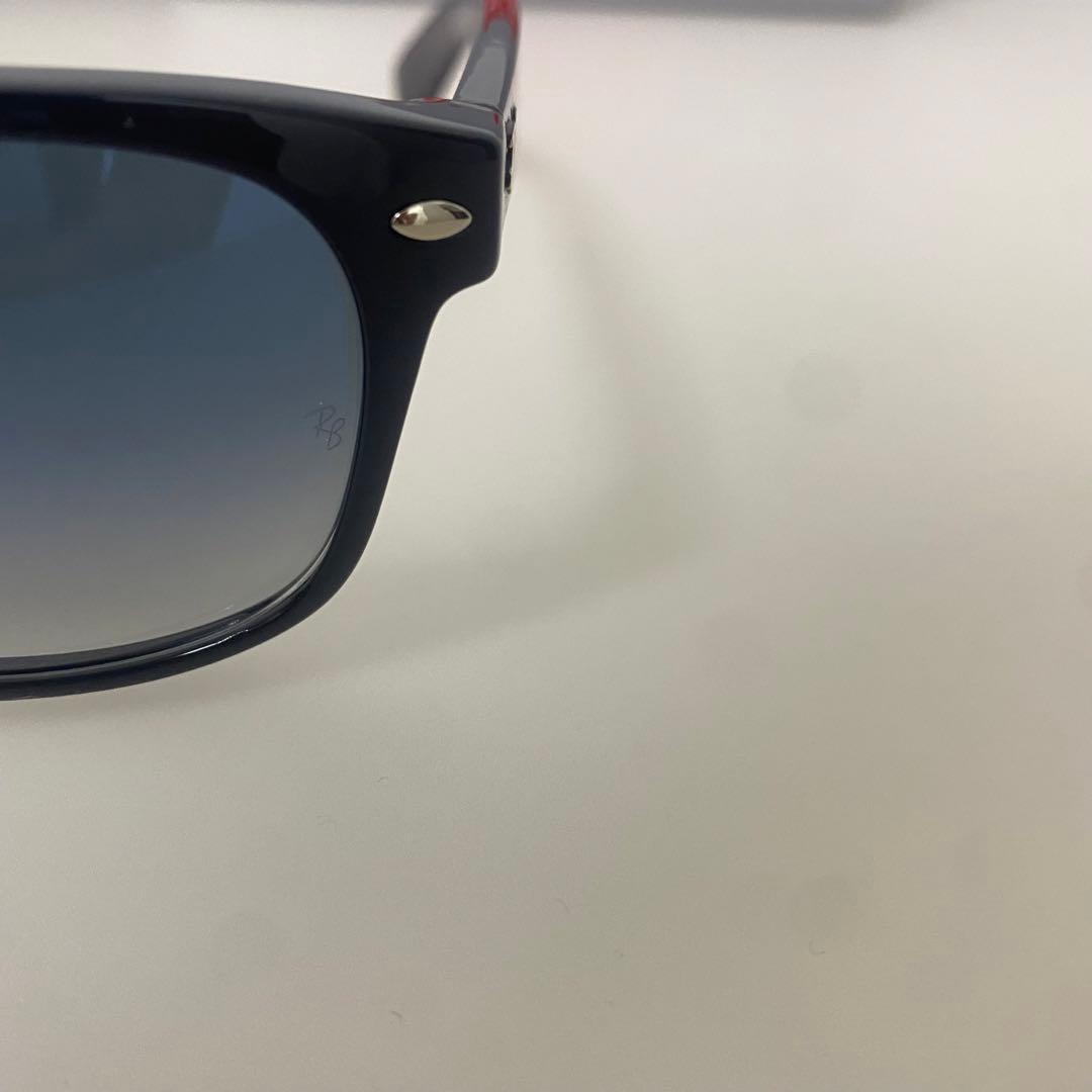 Ray-Ban レイバンサングラス RB2132 New Wayfarer