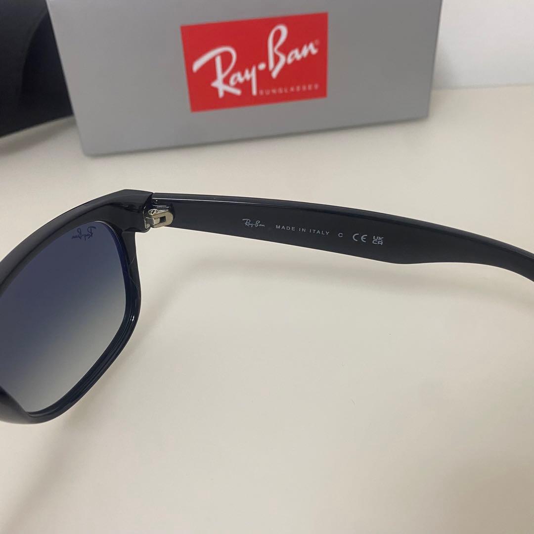 Ray-Ban レイバンサングラス RB2132 New Wayfarer