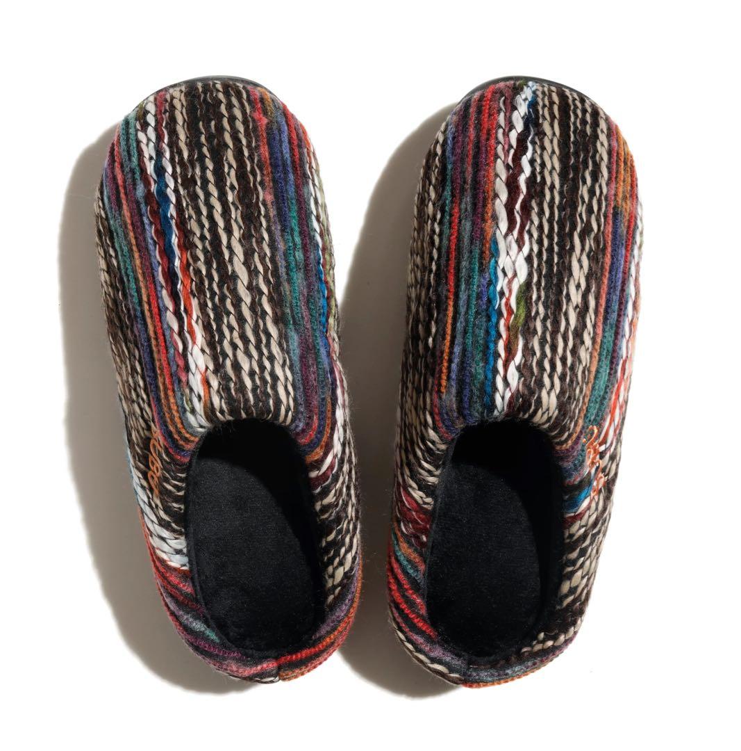 靴 SUBU DOTS KALEIDOSCOPE 2 26-27.5