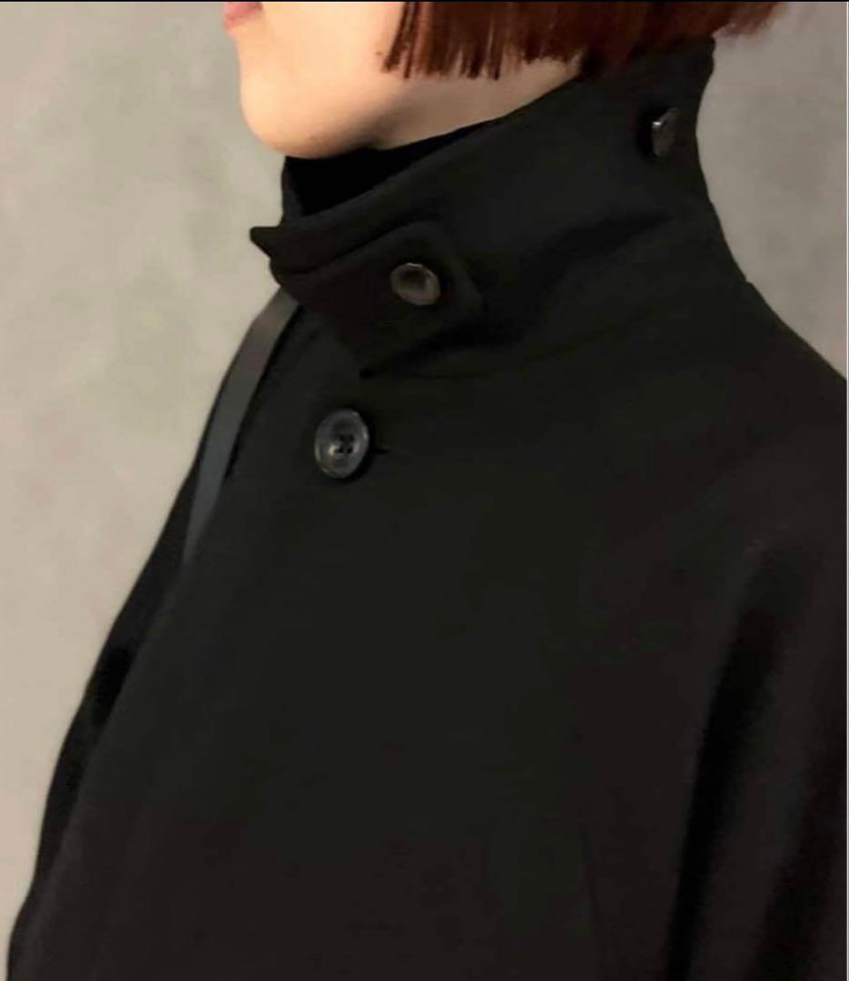 タグ付き！ジャーナルスタンダード ラックス　カルゼツィード ステンコート