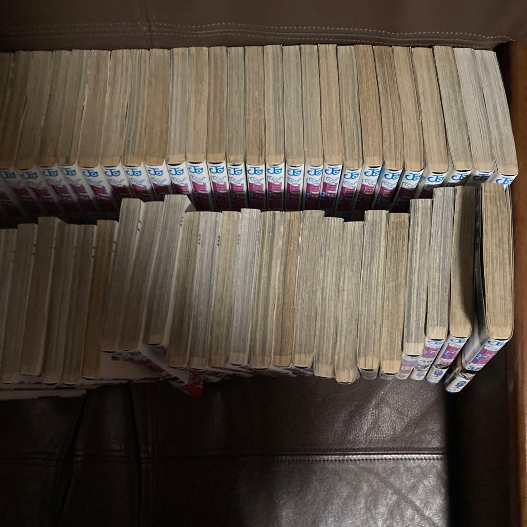 BLEACH 漫画 全74巻セット