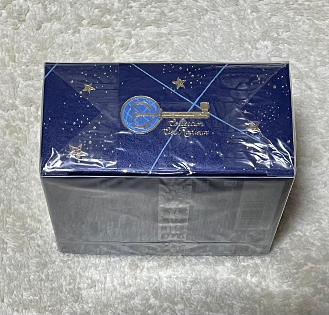 【オマケ付】クレ•ド•ポーボーテ プードルトランスパラントn1 ライト(未開封)