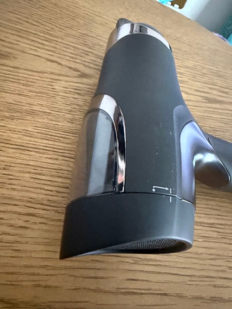 【美品】 KOIZUMI プレミアムモンスター KHD-W990 ドライヤー