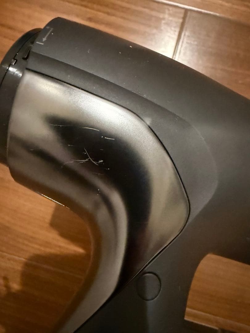 【美品】 KOIZUMI プレミアムモンスター KHD-W990 ドライヤー