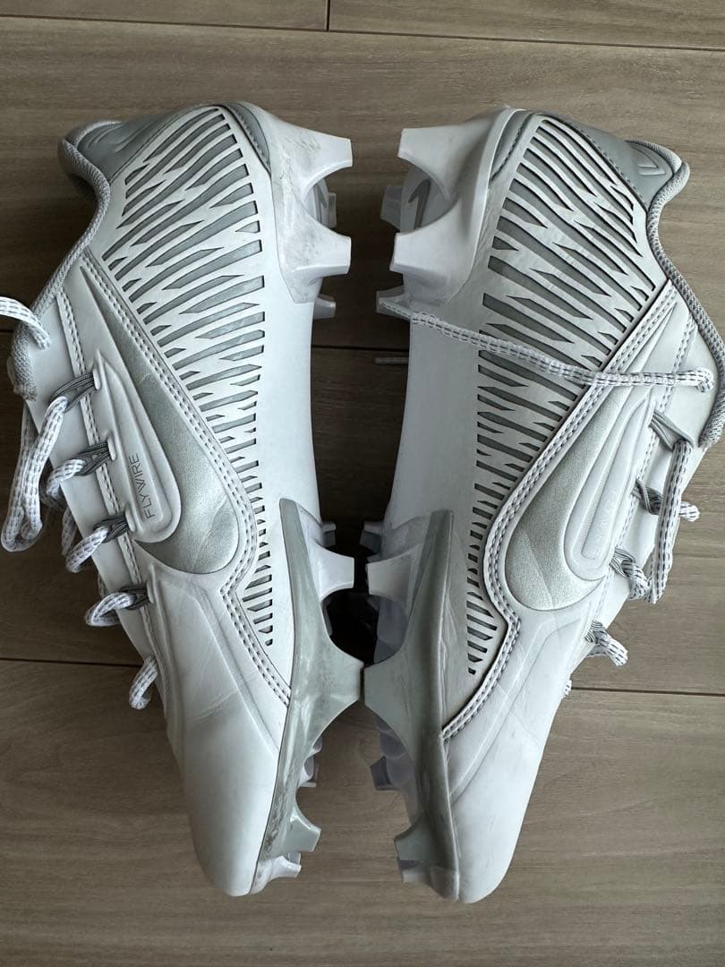 NIKE Vapor Edge 360 VC 27.0cm アメフト　スパイク