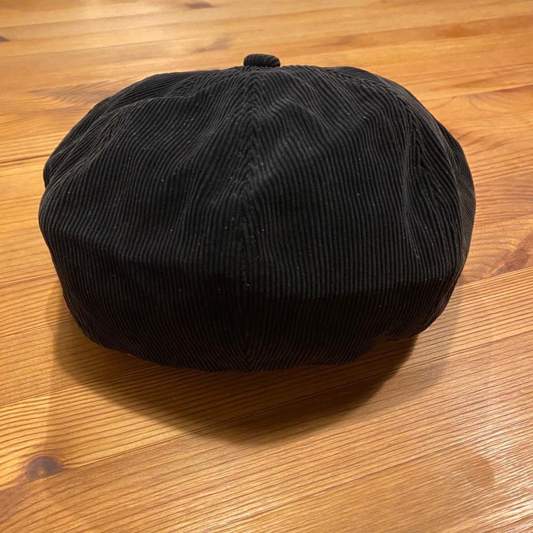 TENDERLOIN / テンダーロインPORTERコーデュロイ キャスケット