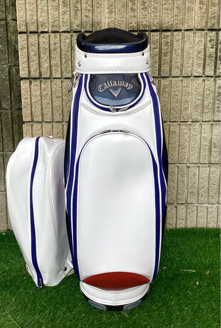あ*し様 Callaway キャロウェイキャディバッグ
