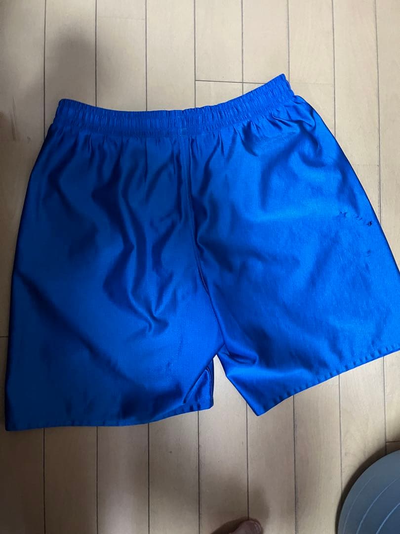 大津高校サッカー部ユニフォーム