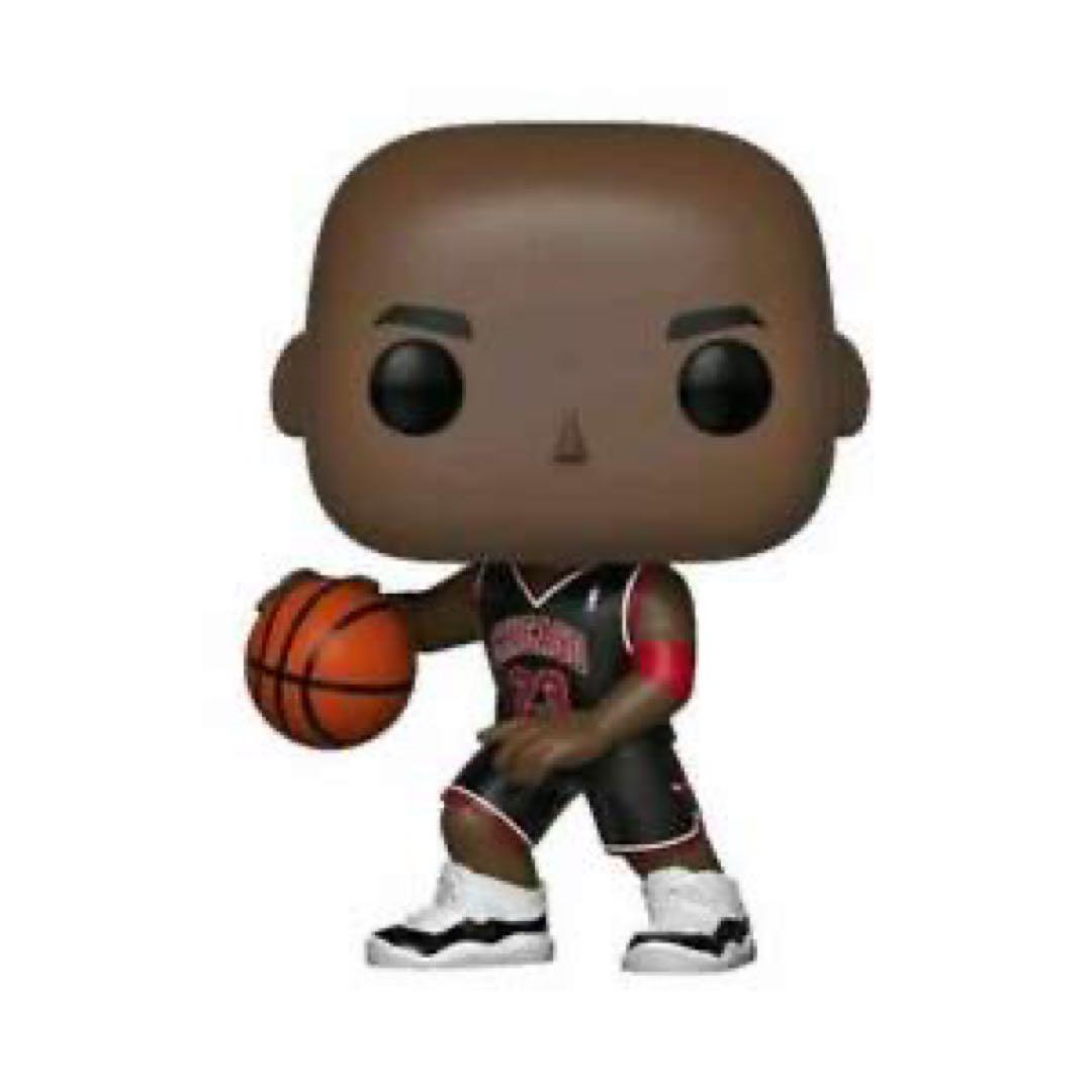 【NBA FUNKO】マイケルジョーダン MICHAELJORDAN まとめ売り