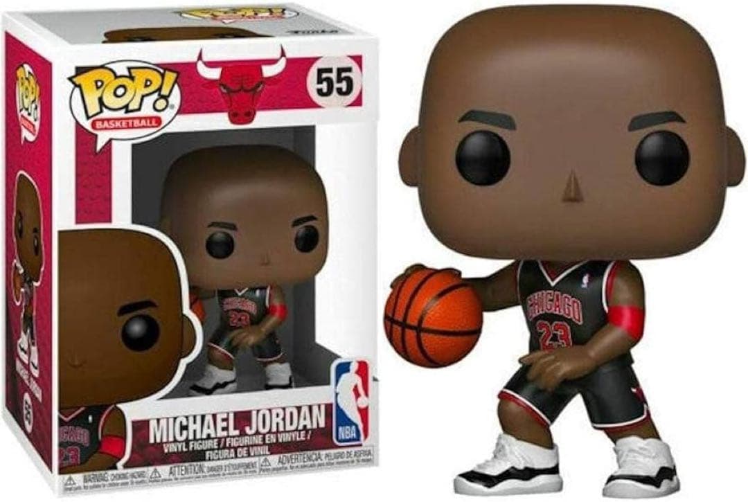 【NBA FUNKO】マイケルジョーダン MICHAELJORDAN まとめ売り