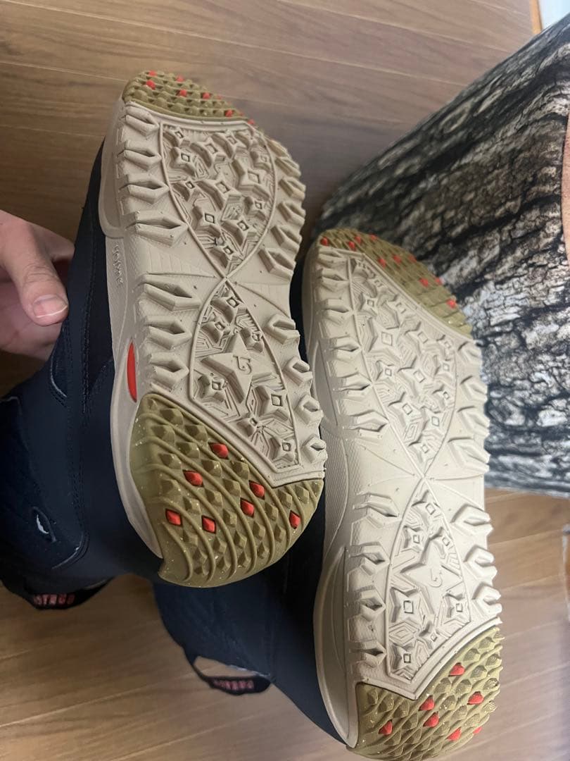 Limelight BOA スノーボードブーツ23-24 モデル24.5cm