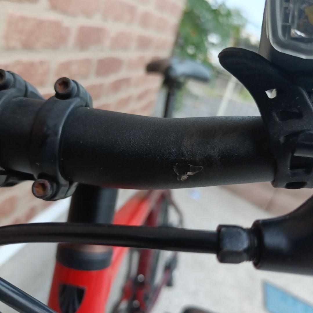 Trek fx3 新型　市原から千葉駅で引き受け限定　 多少の値下げ交渉可能