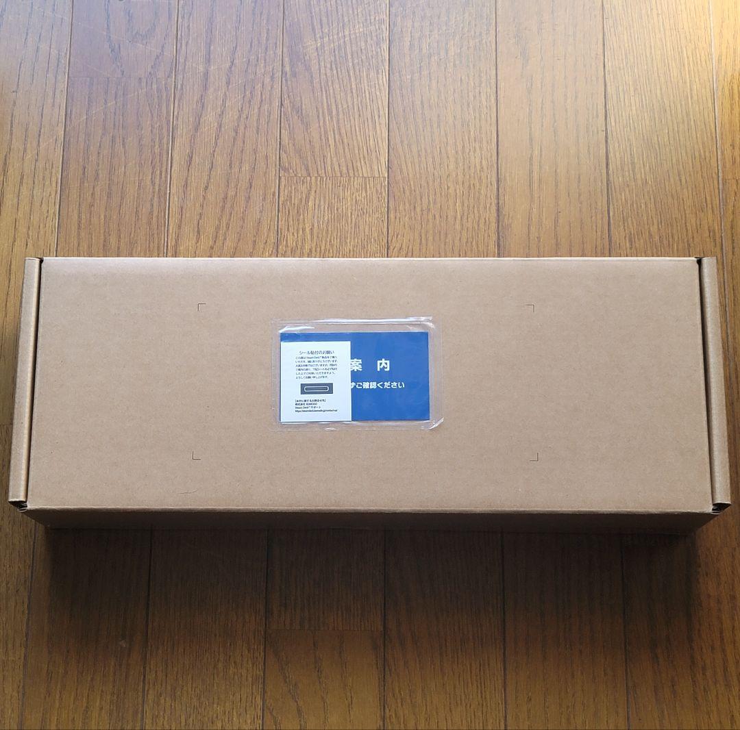 Steam Deck 新品未開封 LCDモデル