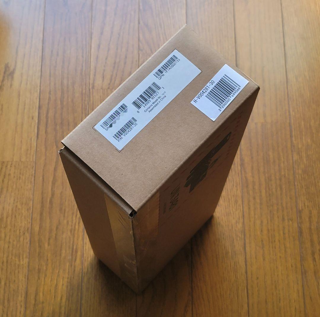 Steam Deck 新品未開封 LCDモデル