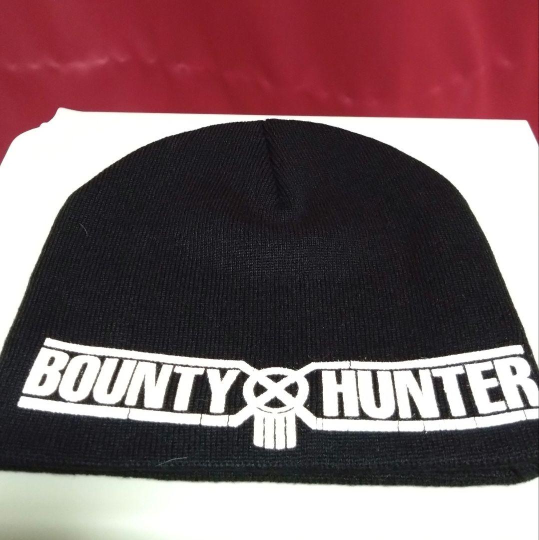 帽子 Supreme Bounty Hunter Beanie \