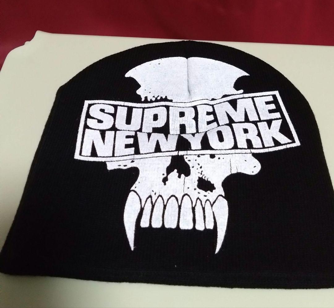 帽子 Supreme Bounty Hunter Beanie \"Black\"