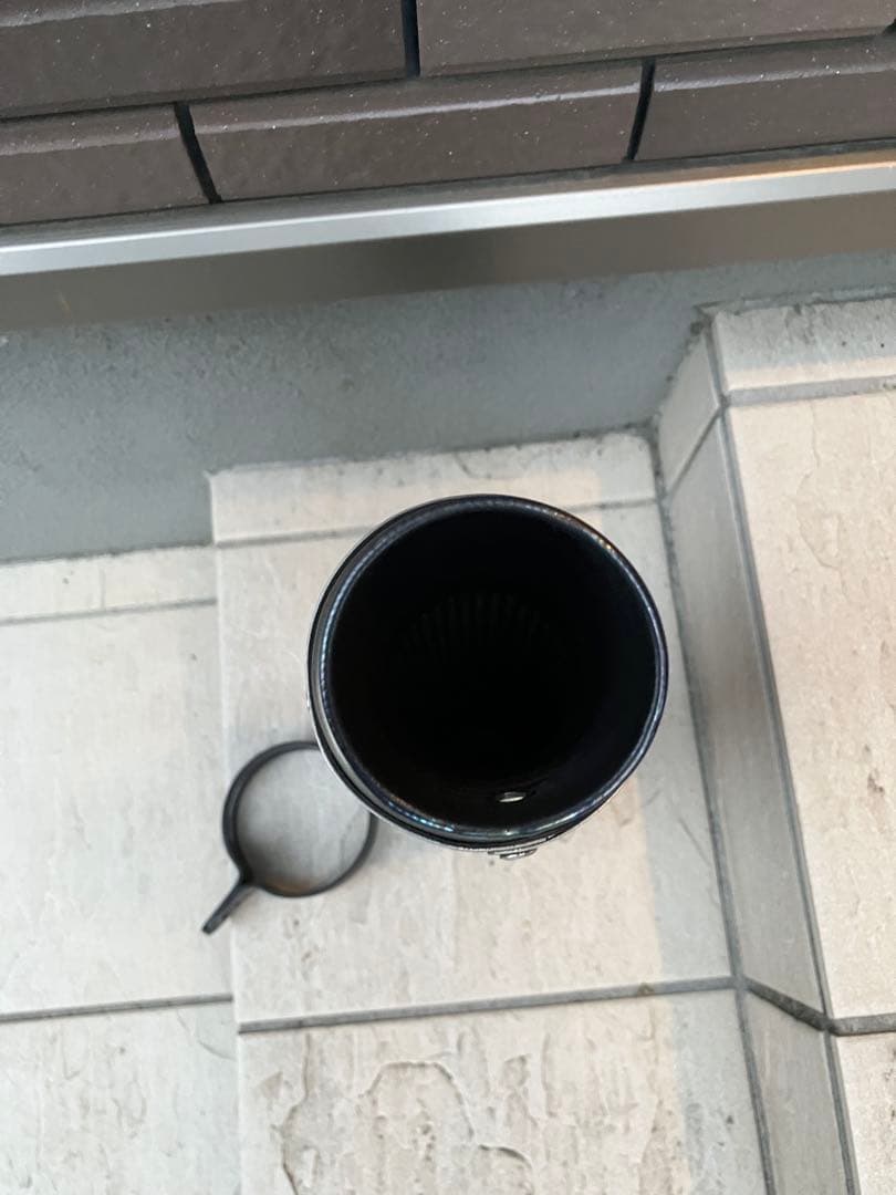 LCI カーボンサイレンサー