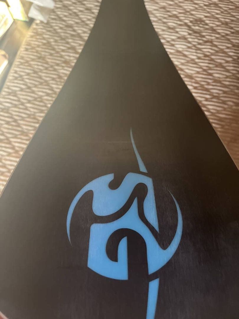 SGスノーボード Full Race Titan185